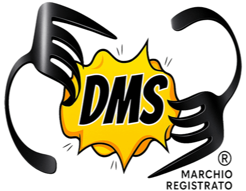 Logo Ufficiale Diego Magic Show